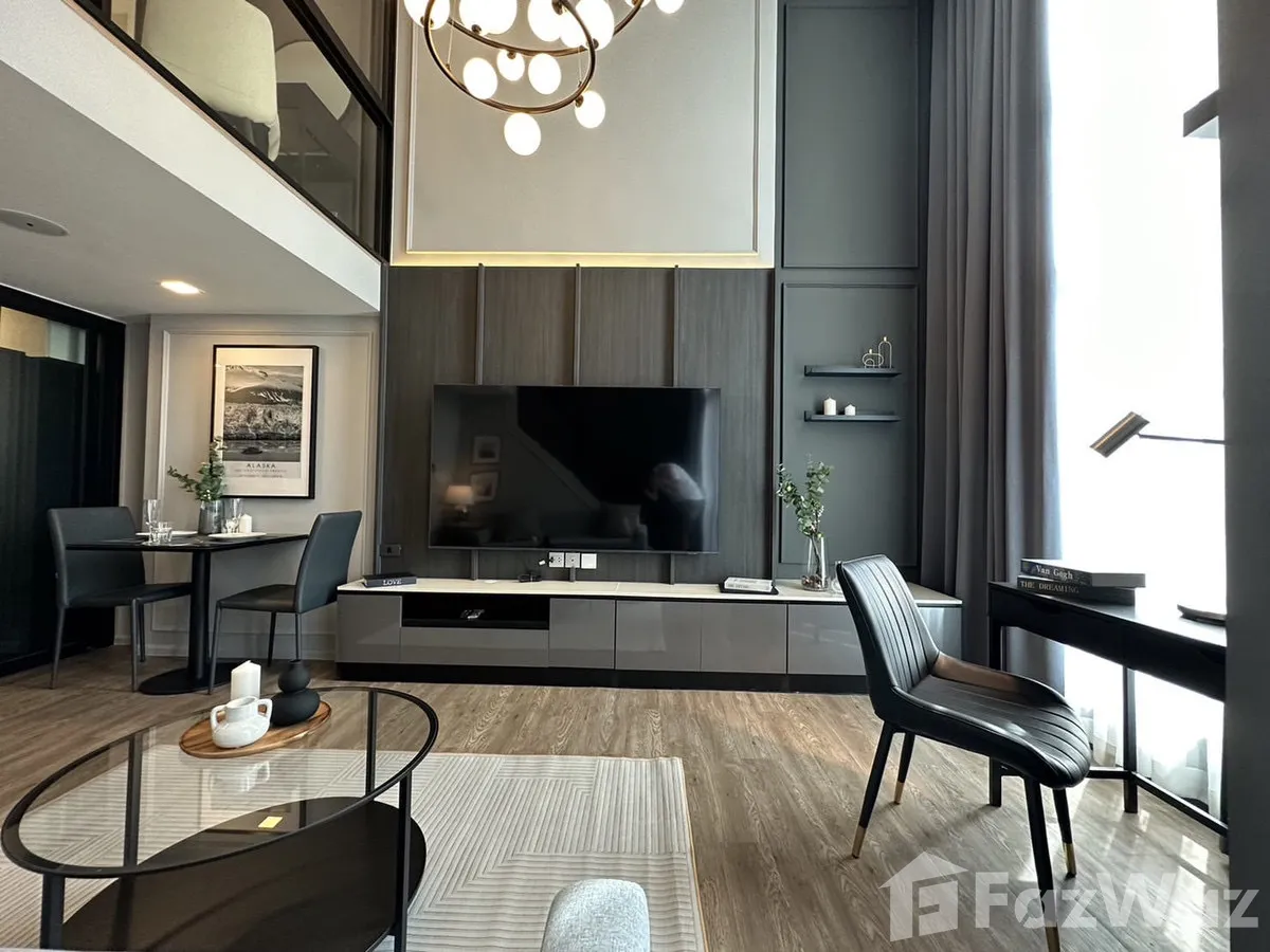 picture Modiz Sukhumvit 50 6181600 - 8/16