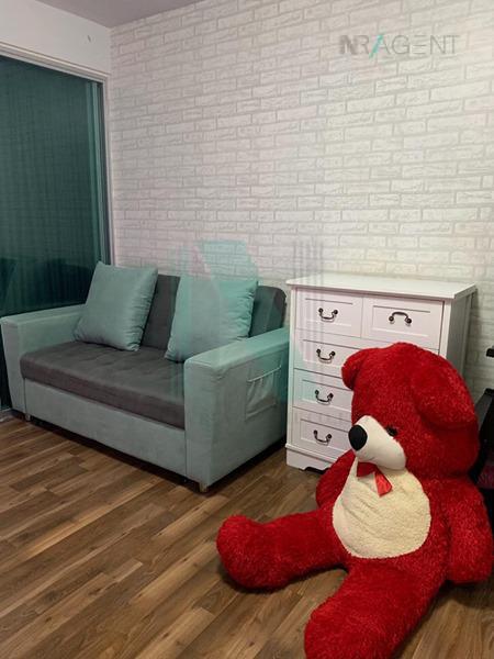 รูป 📌 ขายคอนโด เอ สเปซ มี สุขุมวิท 77 อาคาร B ชั้น 5 1 ห้องนอน ขนาด 28 ตรม ใกล้ Pickadaily Bangkok - รูปที่ 3/8