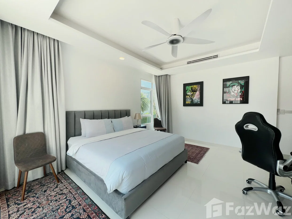 picture 6 Bedroom Villa for rent in Kamala, Phuket  1749694 - 4/49