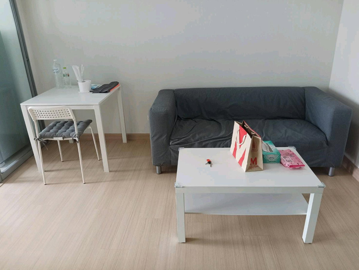 รูป ขาย/SALE🧡 Supalai Veranda Rama 9 (ศุภาลัย เวอเรนด้า พระราม 9) - KC116 - รูปที่ 4/9