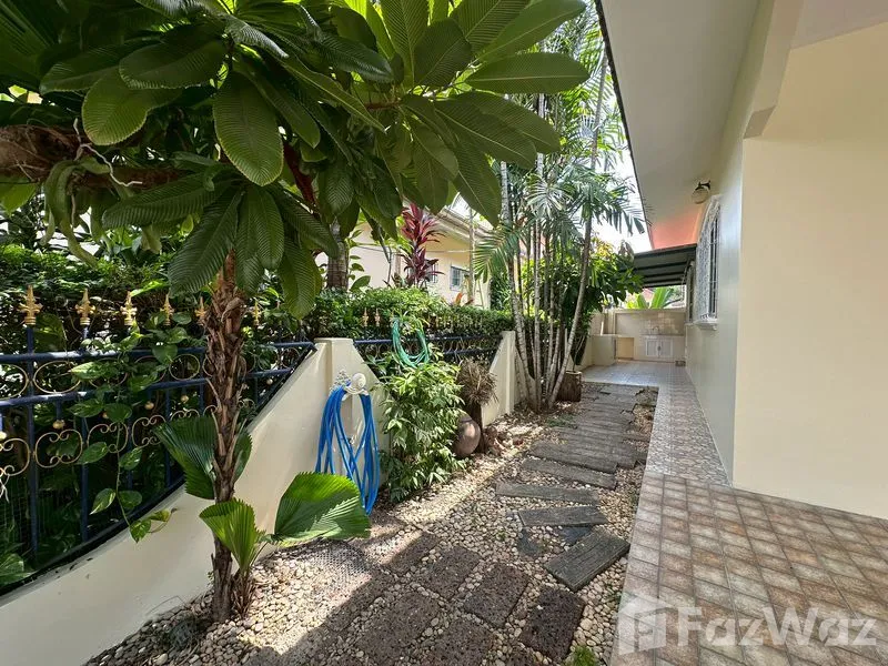 รูป ขาย บ้านเดี่ยว 3 ห้องนอน ในโครงการ วันเดอร์แลนด์ 1 6181043 - รูปที่ 15/21