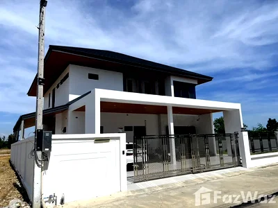 Houses for sale Hua Hin Prachaubkirikhan : 4 Bedroom House for sale in Hua Hin City, Prachuap Khiri Khan  6181027