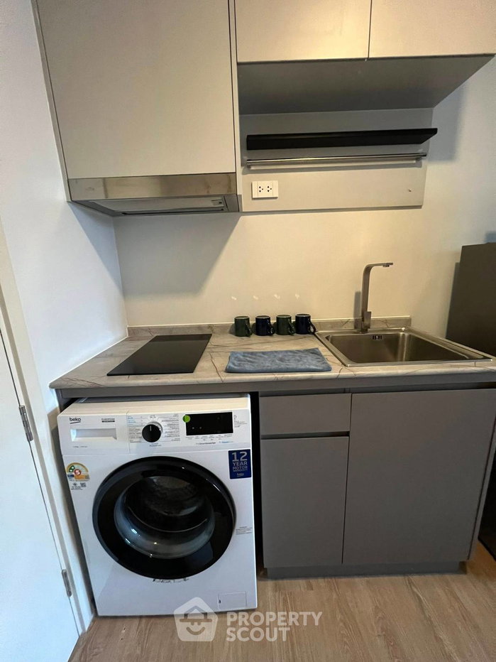 picture Studio Condo at QUINTARA MHyZEN PHROM PHONG near BTS Phrom Phong (ID 2799534) - 7/12