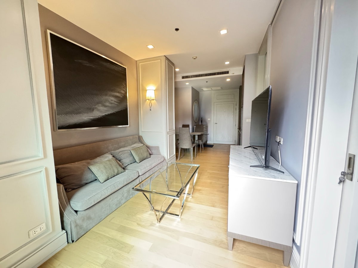 รูป 🇯🇵คอนโดให้เช่า Noble Reveal ย่านยอดนิยมของชาวญี่ปุ่น เดินได้ภายใน 5 นาทีถึง BTS, ซูเปอร์มาร์เก็ต, 7-Eleven, โรงพยาบาล และคาเฟ่ - รูปที่ 11/14