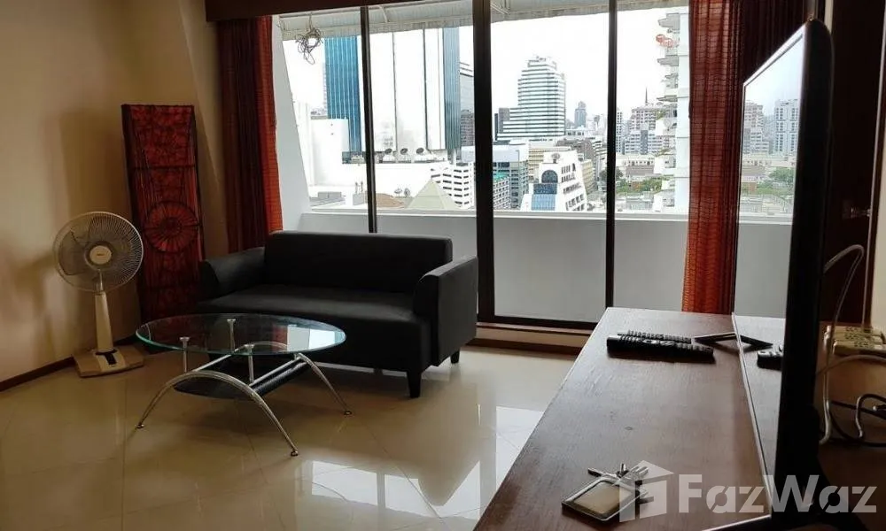 รูป ขาย คอนโด 3 ห้องนอน ในโครงการ ไดม่อน ทาวเวอร์ 6179091 - รูปที่ 11/18