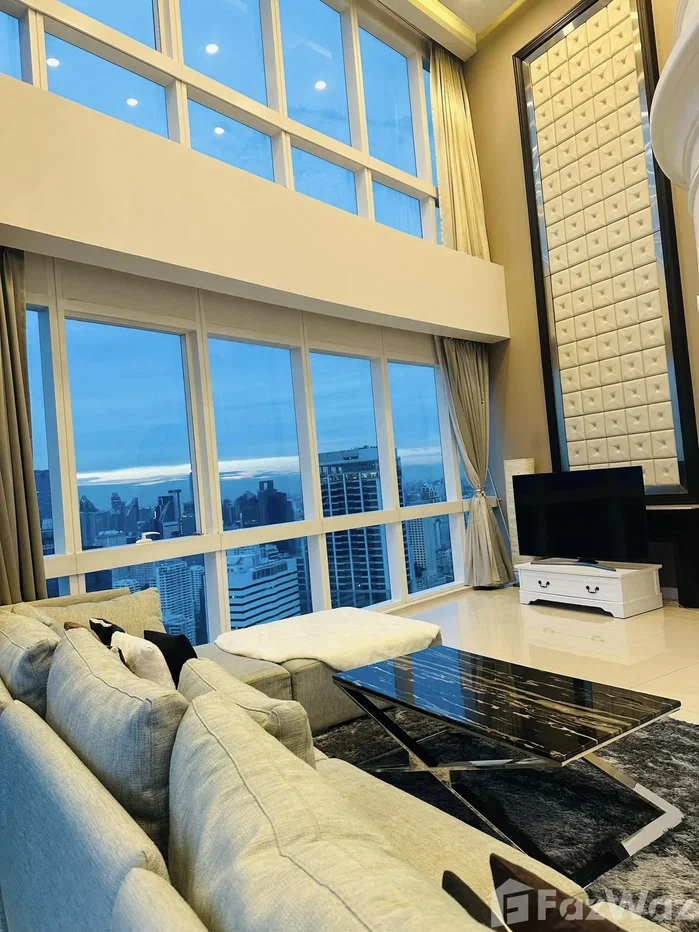 picture Penthouse Millennium Sukhumvit 20 for sell 6179113 - 18/20