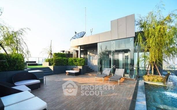 รูป คอนโด 1-ห้องนอน ที่ เอช สุขุมวิท 43 ใกล้ BTS พร้อมพงษ์ (ID 2631266) - รูปที่ 15/20