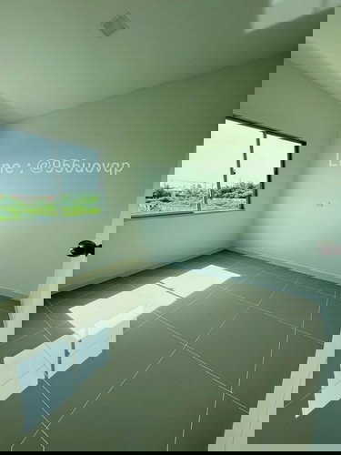 รูป Svs331 ให้เช่าบ้านเปล่าไม่มีเฟอร์ บ้านพฤกษา ศรีนครินทร์ บางนา - รูปที่ 8/15