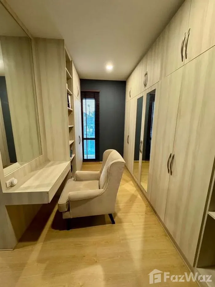 รูป ขาย บ้านเดี่ยว 4 ห้องนอน ในโครงการ เดอะ ซิตี้ พัฒนาการ 6179775 - รูปที่ 12/19