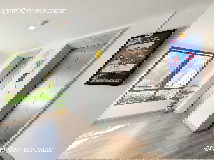 รูป 🏙️✨ คอนโดแต่งสวย พร้อมเข้าอยู่❗ ราคาดี ทำเลคุ้ม Polis Condo สุขสวัสดิ์ 64 (Low Rise) - รูปที่ 12/20