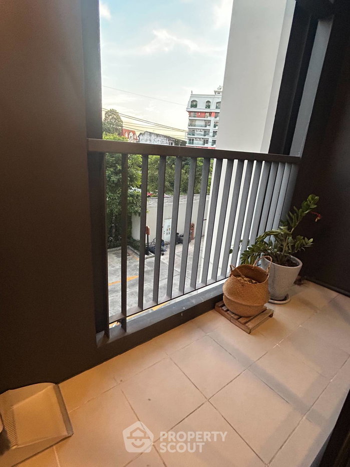 picture 1-BR Condo at Aspire Sukhumvit–Onnut in Suan Luang (ID 2000185) - 13/28