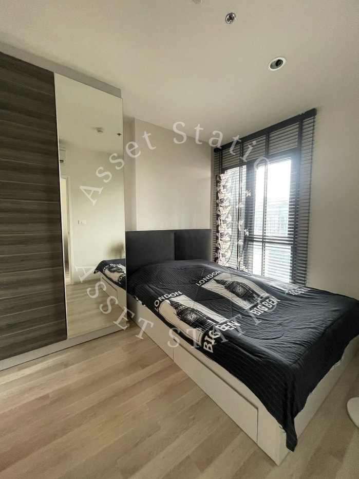 รูป 🏢ขายด่วน🔸 คอนโด Centric Ratchada-Huaikwang อยู่เองก็คุ้ม Yeildดี 🏙️ - รูปที่ 2/20
