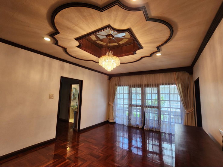 รูป ให้เช่าบ้านเดี่ยวหมู่บ้านฟลาวเวอร์ ลี การ์เดนท์ - รูปที่ 18/23