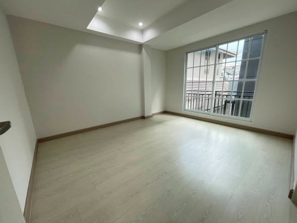 รูป ✅ขายถูกสุดในโครงการ✅ เดอะ เพรสตัน ทาวน์โฮม The Preston Townhome - รูปที่ 3/10