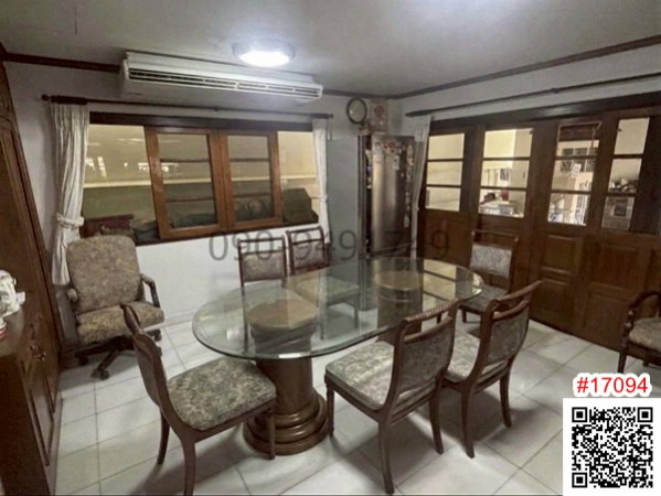 รูป ขาย บ้านเดี่ยว 2 ชั้น หมู่บ้านผกามาศ สุขุมวิท 71 ใกล้ bts พระโขนง - รูปที่ 14/19