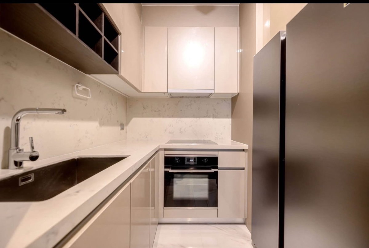 รูป 🌇 2-Bedroom duplex in LAVIQ Sukhumvit 57 (Ready to Move In)  🌇 - รูปที่ 9/13