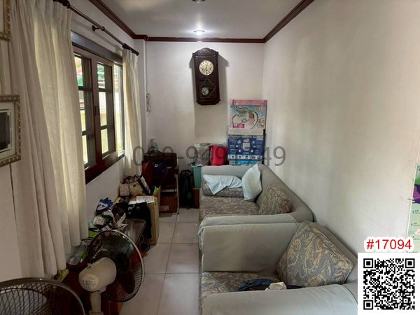 รูป ขาย บ้านเดี่ยว 2 ชั้น หมู่บ้านผกามาศ สุขุมวิท 71 ใกล้ bts พระโขนง - รูปที่ 11/19