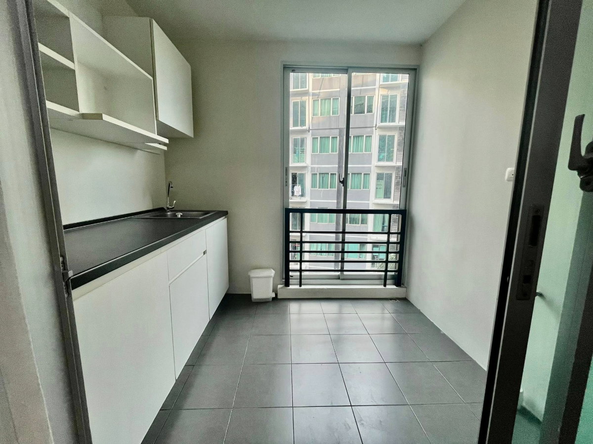 รูป 🤝🏻RB24140 ให้เช่าถูกมาก👍สัมมากร เอสเก้า คอนโดมิเนียม✅แอดไลน์ @mproperty( มี @ ด้วย) แอดมินตอบไว - รูปที่ 4/11