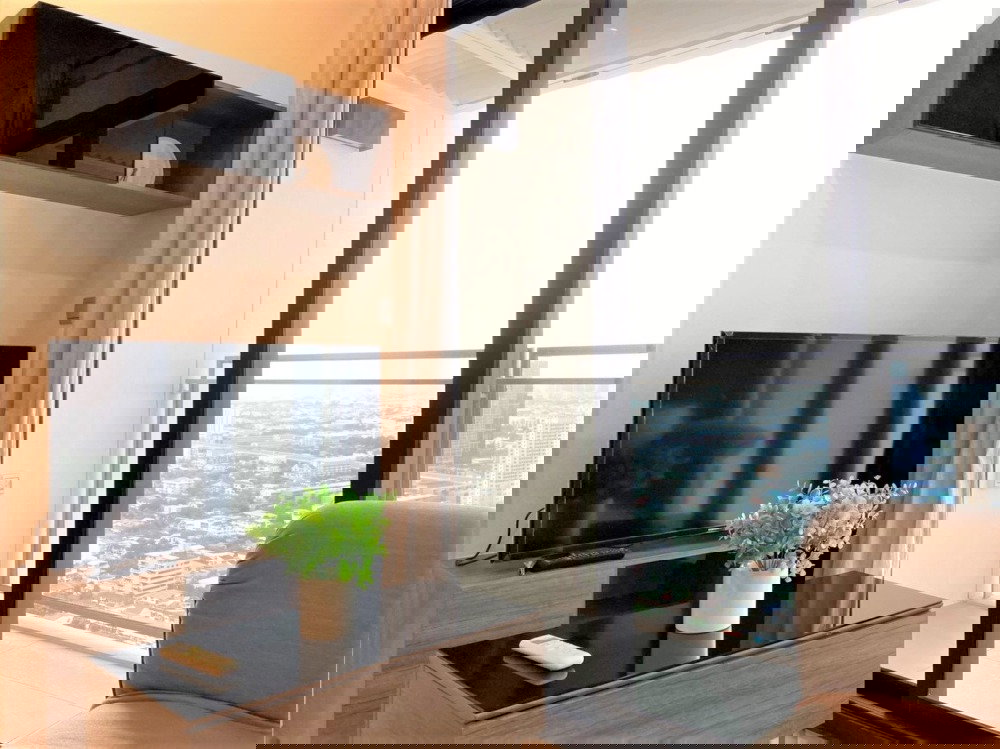 รูป For Rent : THE LINE Phahol – Pradipat (1bed) 26.88 sq.m. 18,000 THB Tel. 0924235675 Cate - รูปที่ 11/12