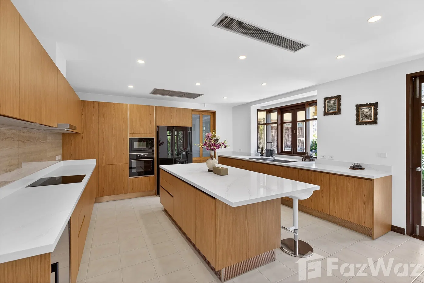 รูป ขาย วิลล่า 4 ห้องนอน ในโครงการ ลากูน่า โฮมส์ 6180654 - รูปที่ 24/39