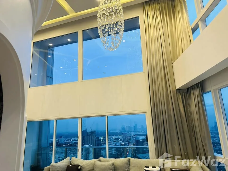picture Penthouse Millennium Sukhumvit 20 for sell 6179113 - 17/20