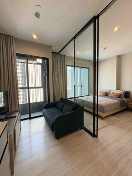 ขาย รหัส PP038 คอนโด The Room พญาไท