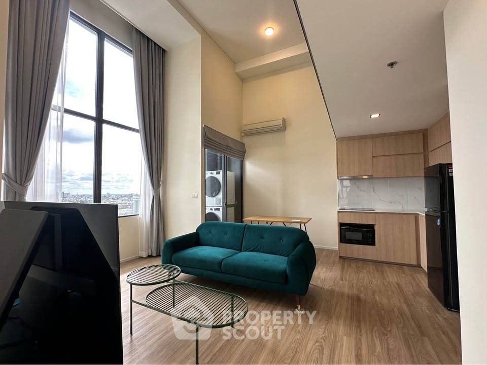 รูป คอนโด 2-ห้องนอน ที่ รามาดา พลาซ่า เรสซิเดนซ์ สุขุมวิท48 ใกล้ BTS พระโขนง (ID 2799577) - รูปที่ 3/7