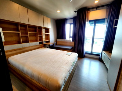 Condos for rent : 💥CP-10612💥Life Sukhumvit 62👉Line : @accessliving