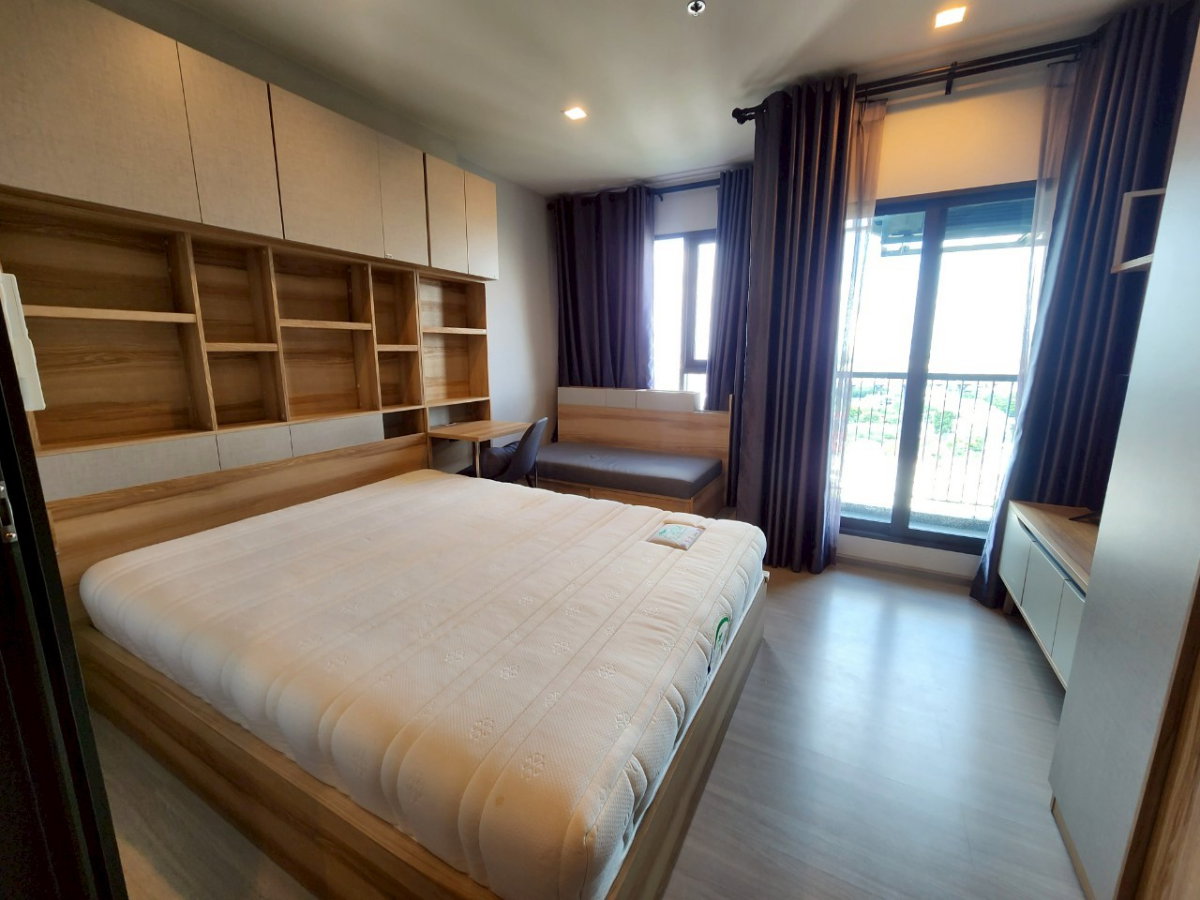 รูป 💥CP-10612💥ว่าง ให้ เช่า ไลฟ์ สุขุมวิท 62👉แอดไลน์ @accessliving  - รูปที่ 1/15