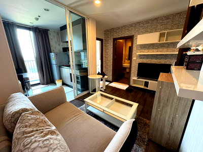 Condos for sale 5 Yaek Market Udon Thani : The Base Udon Thani for sale available now