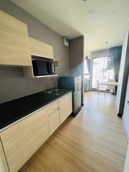 รูป 🔺 ขายคอนโด เจ คอนโด สาทร-กัลปพฤกษ์ อาคาร A ชั้น 24 1 ห้องนอน ขนาด 38 ตรม ใกล้ สำเพ็ง 2 - รูปที่ 7/8