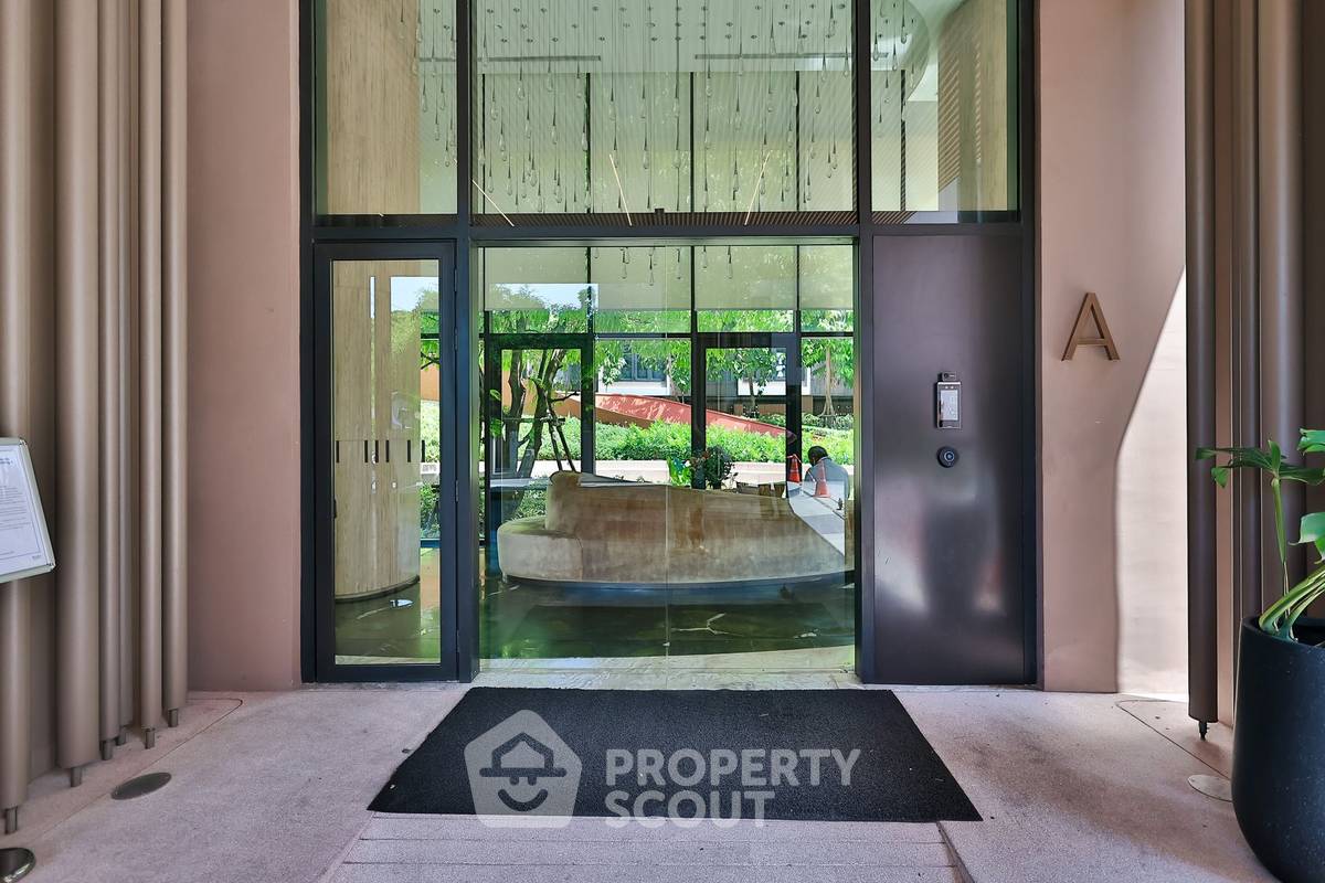 picture 1-BR Condo at Kawa Haus near BTS On Nut (ID 2800306) - 21/31