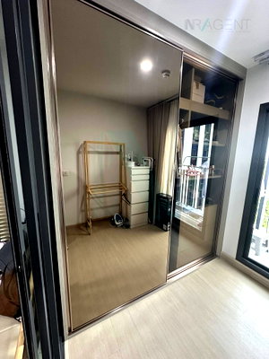 คอนโดให้เช่า : 🎉 ให้เช่าคอนโด แอสปาย รัชโยธิน อาคาร 1 ชั้น 7 1 BED PLUS ขนาด 36 ตรม ใกล้ ใกล้ BTS รัชโยธิน