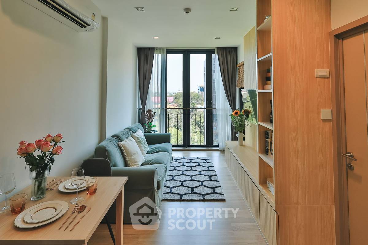 picture 1-BR Condo at Kawa Haus near BTS On Nut (ID 2800306) - 2/31