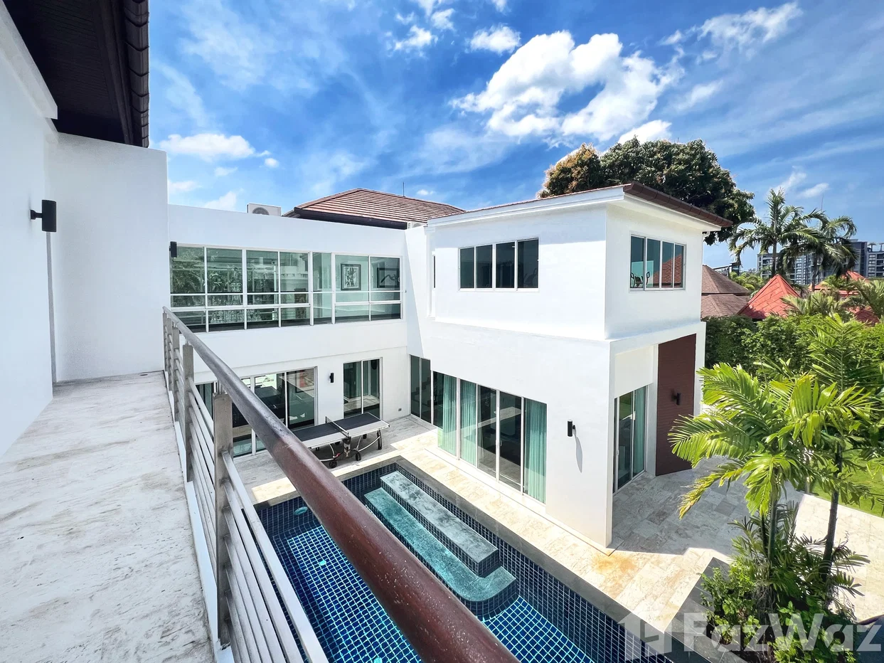 picture 6 Bedroom Villa for rent in Kamala, Phuket  1749694 - 46/49