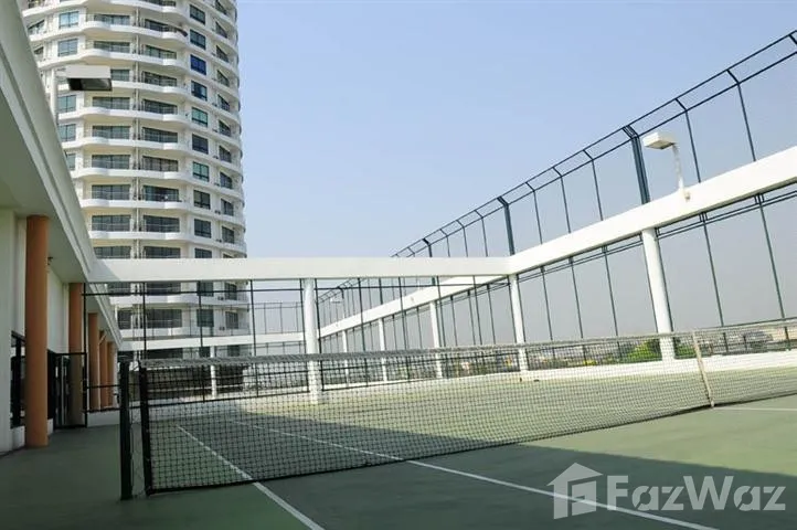 รูป คอนโดให้เช่า 2 ห้องนอน ในโครงการ ศุภาลัย คาซ่า ริวา 36964 - รูปที่ 11/13