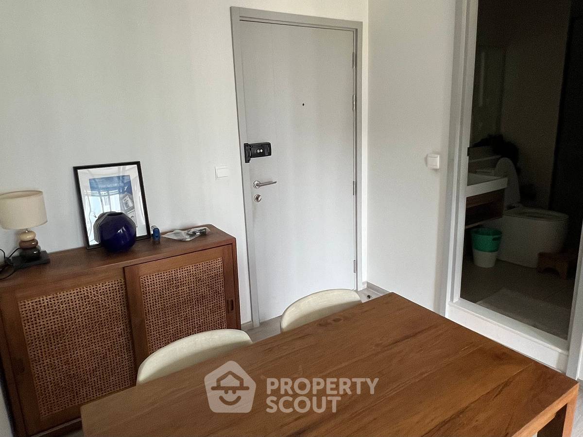 picture 1-BR Condo at Aspire Sukhumvit–Onnut in Suan Luang (ID 2000185) - 28/28