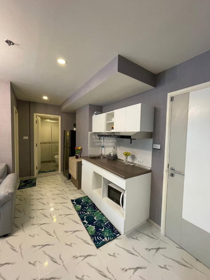 รูป 🔥🔥🔥 เช่าคอนโด  เดอะ ซีเล็คเต็ด เกษตร - งามวงศ์วาน BTS-เสนานิคม ลาดยาว เขต จตุจักร กรุงเทพ CX-100009 ✅ ทักไลน์ @connexproperty ตอบทันที ทีมงานมืออาชีพ ✅ 🔥🔥🔥 - รูปที่ 6/9