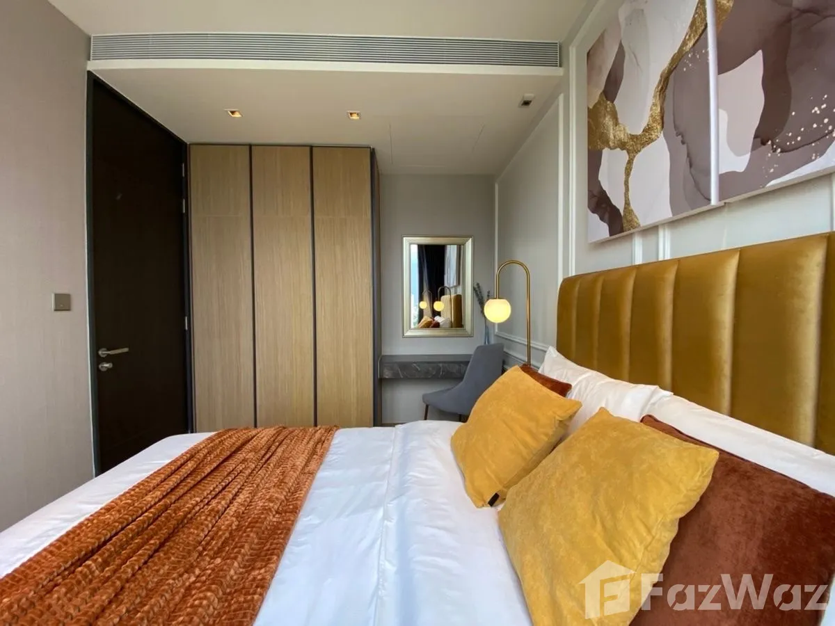 รูป คอนโดให้เช่า 2 ห้องนอน ในโครงการ บีทนิค สุขุมวิท 32 6180284 - รูปที่ 11/20