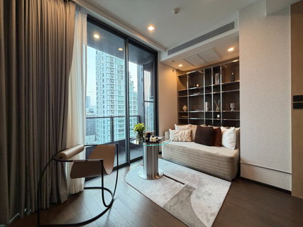AESTIQ Thonglor 🔥🔥HOT DEAL Ready to move in🔥🔥