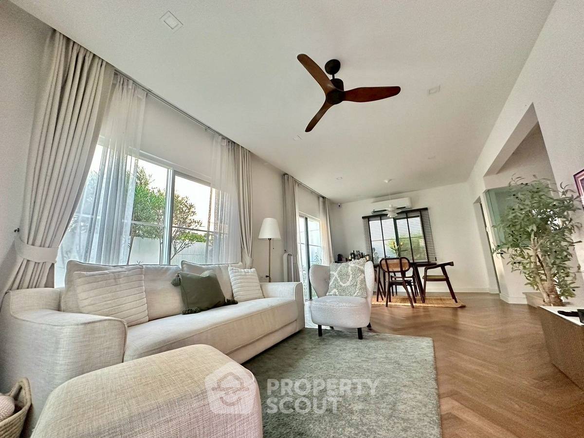รูป บ้าน 3-ห้องนอน ที่ วิลลาจจิโอ 2 ศรีนครินทร์-บางนา ใน บางแก้ว (ID 2799682) - รูปที่ 20/30
