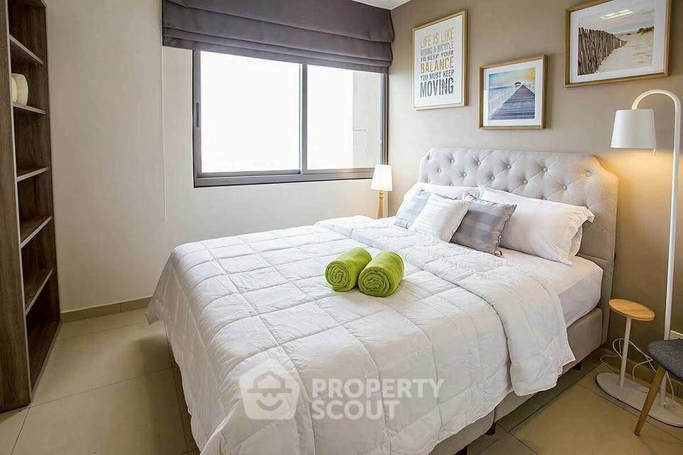 รูป คอนโด 2-ห้องนอน ที่ ยูนิกซ์ พัทยาใต้ ใกล้ ถนนพระตำหนัก พัทยา (ID 2801502) - รูปที่ 2/15