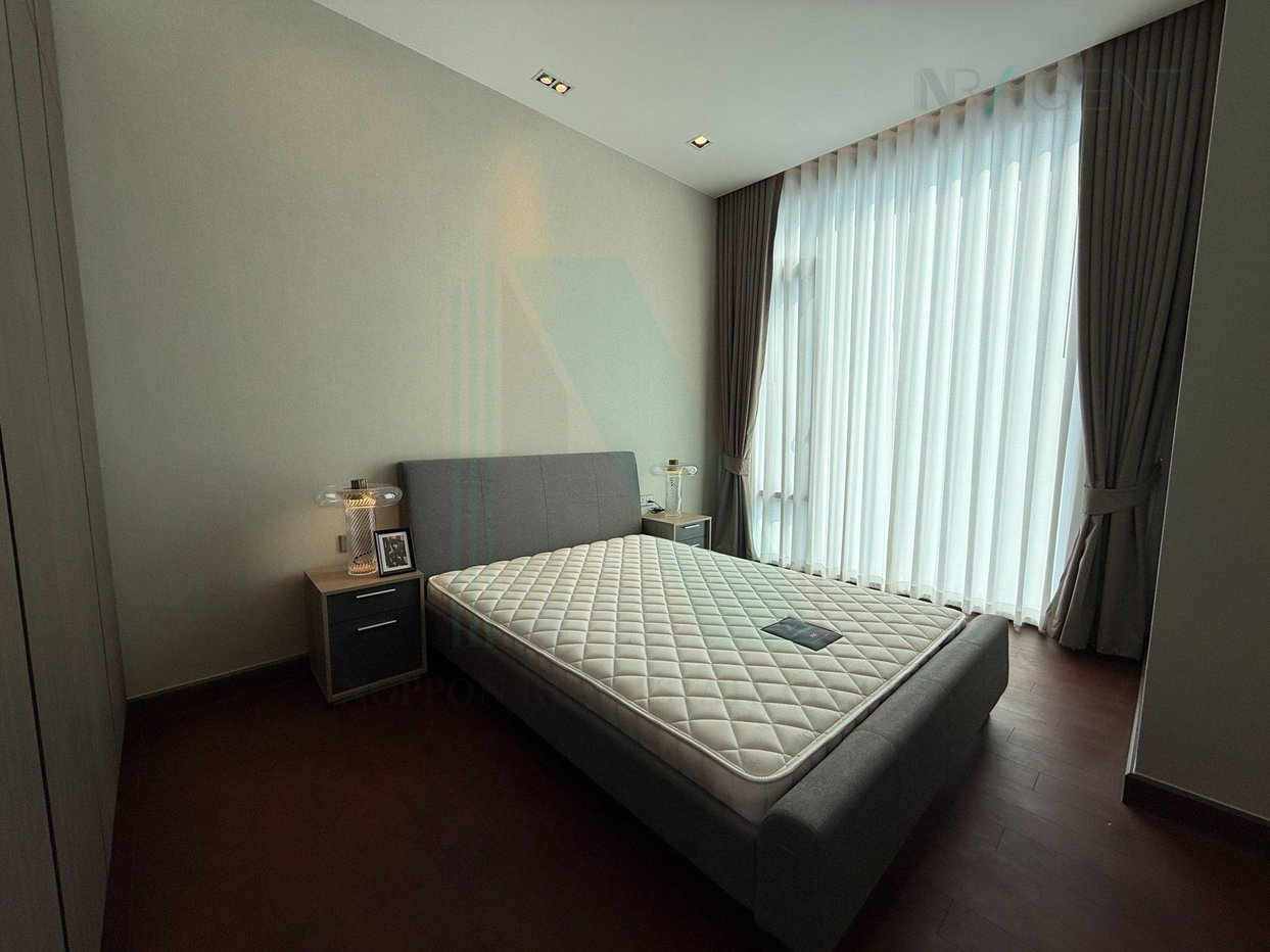 รูป 📌 ให้เช่าคอนโด คิว วัน สุขุมวิท อาคาร 1 ชั้น 23 2 ห้องนอน ขนาด 108 ตรม ใกล้ เทอมินอล 21 - รูปที่ 5/8