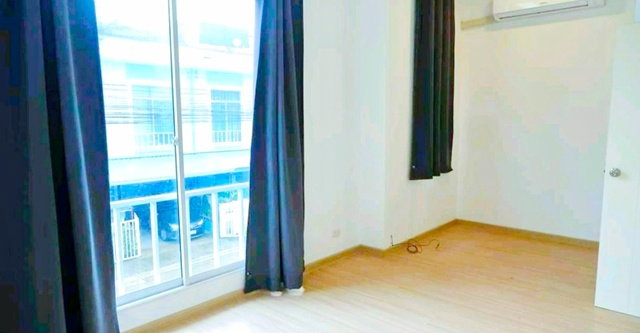 รูป ทาวน์เฮาส์ 2 ชั้น 3นอน 2น้ำ บางกรวย-ไทรน้อย ชัยพฤกษ์ ใกล้ ตลาดบางบัวทอง 800 ม.19 ตร.ว. 150 ตร.ม. รพ.บางบัวทอง 900 ม. - รูปที่ 3/8