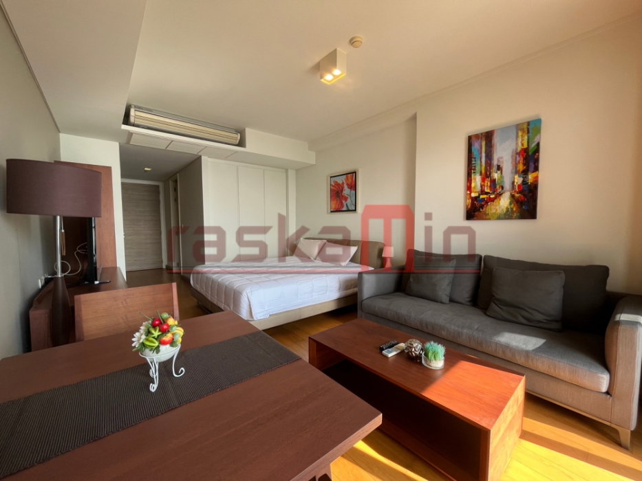 รูป KT0358🏖️STUDIO 39ตรม ตึก A ชั้นกลาง🌊วิวทะเล😎พร้อมเฟอร์นิเจอร์🏄♂️Zire Wongamat ซายร์ วงศ์อมาตย์ พัทยา - รูปที่ 2/10