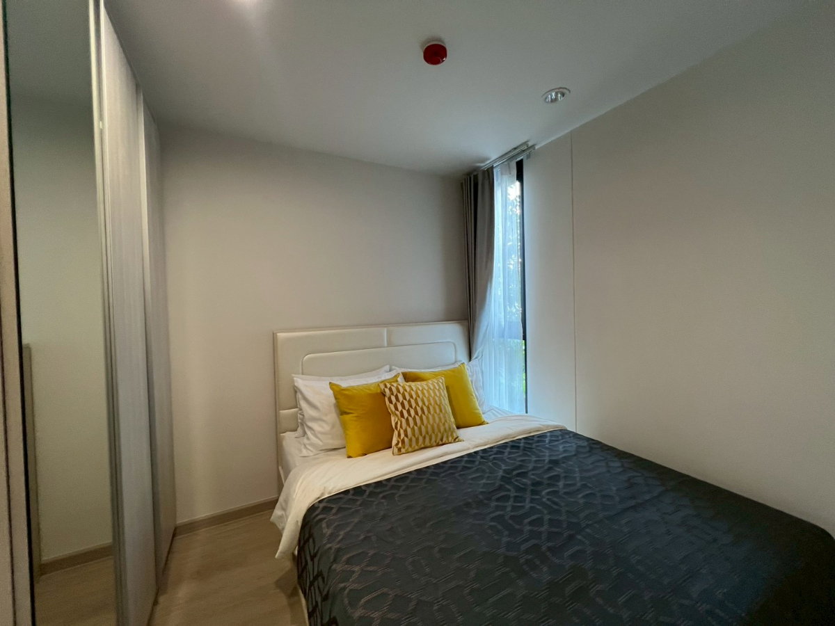 รูป คอนโด ธนา แอสทรา สาทร-จันทน์ Thana Astra Sathorn-Chan แต่งครบ พร้อมอยู่ - รูปที่ 12/20