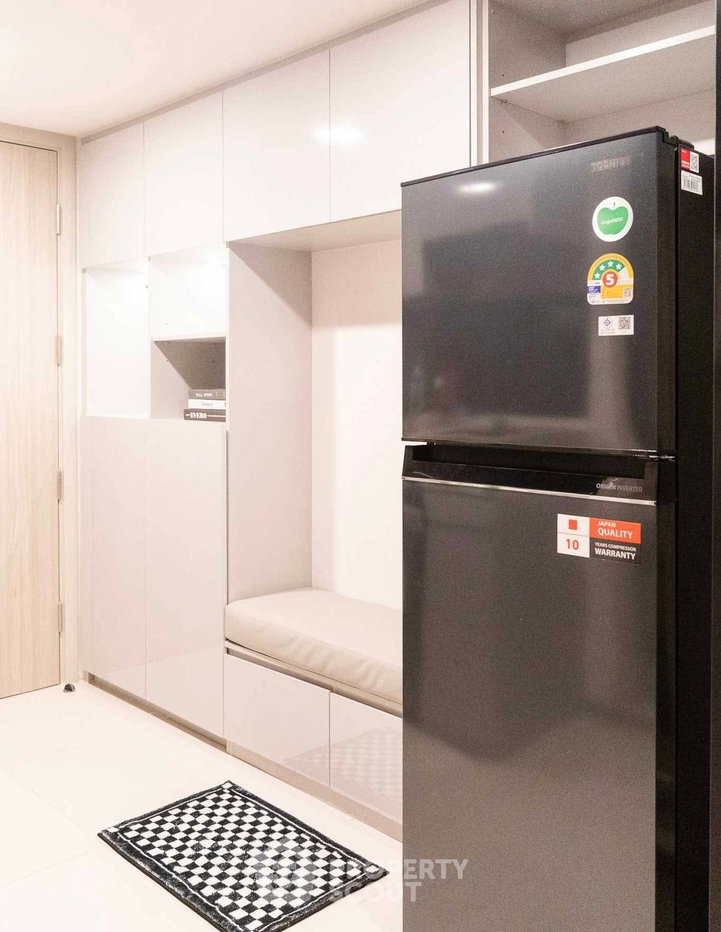 picture 1-BR Condo at SO Origin Kaset Interchange near BTS Kasetsart University (ID 2801467) - 23/29