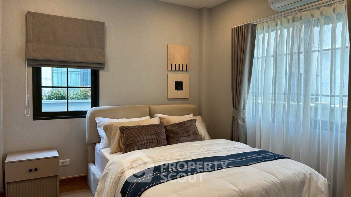 รูป บ้าน 4-ห้องนอน ที่ เซนโทร บางนา กม.7 ใน บางแก้ว (ID 2802499) - รูปที่ 12/29