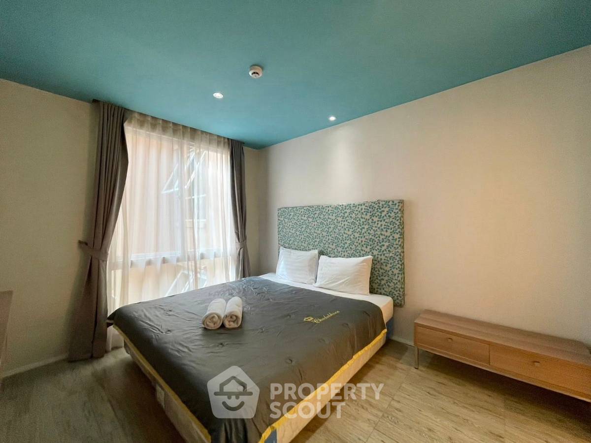 รูป คอนโด 2-ห้องนอน ที่ แอตแลนติส คอนโด รีสอร์ท ใกล้ เมืองพัทยา (ID 2800004) - รูปที่ 6/18