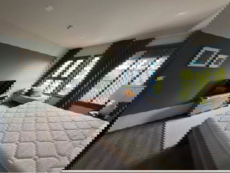 รูป ปล่อยเช่าคอนโด THE BASE สุขุมวิท 50#BTSอ่อนนุช1กม. - รูปที่ 4/9